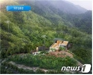 남설악 비경 15분 만에…41년 숙원 설악산 오색케이블카 20일 첫 삽