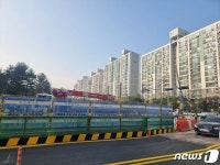 사전청약 대박 터질 것…한강뷰 아파트 공급에 들뜬  구리[르포]