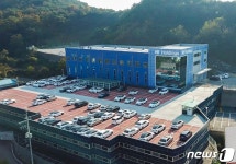 HL홀딩스, 화성에 상용차 서비스센터 오픈…중고차 재상품화
