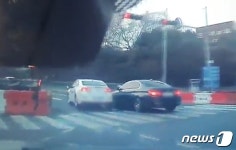 법규 위반 차량만 골라 일부러 쾅…타낸 보험금은 도박·명품 구매로 탕진