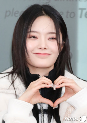 키나, 피프티피프티로 활동 다시 시작