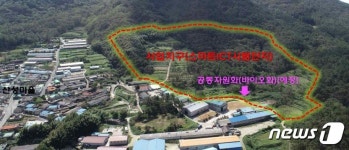 돈사 악취 해결할 ‘경남 고성 스마트축산 ICT 시범단지’ 본궤도 오르나