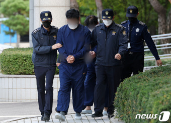 '영풍제지 주가조작 가담' 조직원 3명 구속영장 청구