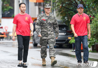 내달 7일 '항명 혐의' 박정훈 대령 첫 공판… 외압 의혹 가려질까