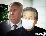 [뉴스1 PICK]혁신위 만난 김무성 대통령 권력 향유하는 사람들 희생해야