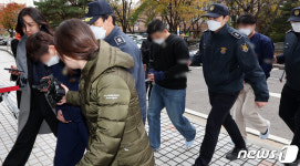 영풍제지 주가조작 일당 추가 검거