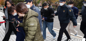 '영풍제지 주가조작' 일당 추가 검거