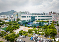 인천 계양구, 구청사 지하주차장 281면 임시개방