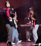 제8회 전북 청소년 밴드동아리 경연대회 대상 남녀공학