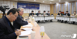 민심소통 나선 원칙과 상식