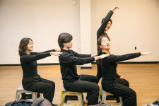 하늘선전통예술원 | 발달장애 아동·가족 위한 연극 30일 개막…의성·의태어 적극 사용
