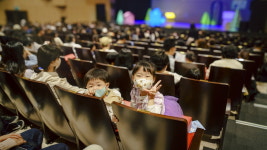 지역문화재단 공동제작 성공사례 북극곰 로라…관악·영월·포천 참여