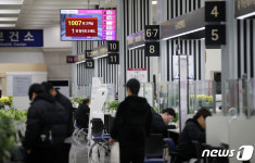 행정망 먹통 사흘만에 복구
