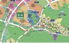 LH 세종본부, 근린시설용지 17필지·상업용지 2필지 공급