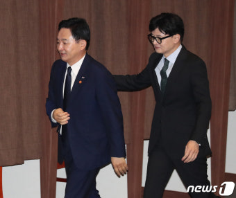 한동훈·원희룡 스타 장관 등판 가시화…연말 결단에 촉각