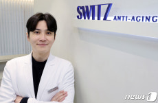 김인용 엠플 대표 K뷰티 카르텔 없앤 플랫폼…누적 거래 400억원