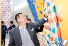 파주시 첫 ‘청소년수련관’ 12월1일 문산에 준공…수영장·체육관 등 갖춰