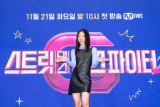 '스걸파2' 리아킴 
