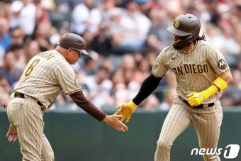 MLB 샌디에이고, 새 사령탑에 실트 감독…김광현 이어 김하성과 한솥밥