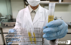 경찰, 내년부터 청장 포함 총경 이상 고위 간부 전원 마약 검사