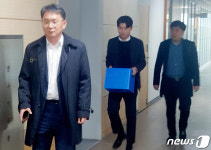 검찰, ‘사건 브로커’ 관련 전남경찰청 압수수색