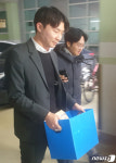 검찰, ‘사건 브로커’ 관련 전남경찰청 압수수색
