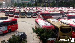 광주 광천동종합버스터미널, 지역 랜드마크로 부상하나