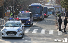 대구교도소, 설립 52년 만에 이전