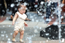 서울에 어린이집·병원·키즈카페 품은 양육친화주택 만든다