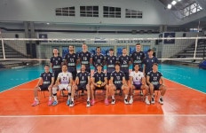 [이재상의발리톡] 프랑스 다녀온 석진욱 감독 "배구에 대한 배고픔 커졌다"