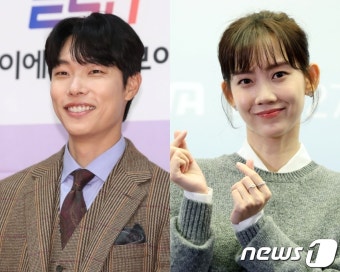 류준열·신현빈, 연상호 유니버스 합류할까…