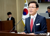 이남철 고령군수 
