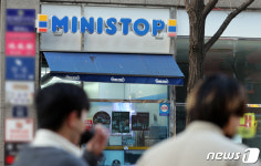 미니스톱→세븐일레븐 간판 바꾸기 막바지…수익 개선 박차