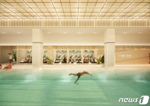 스타필드 수원 콩코드 피트니스 클럽 회원 모집