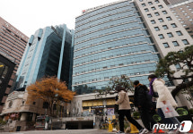 2300억원 경매 나온 명동 호텔 주인 못 찾아…감정가 역대 4위