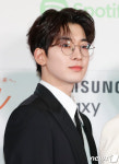 세븐틴 원우, 근사한 안경 오빠