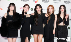 (여자)아이들, 딱 봐도 퀸카