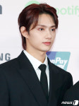 세븐틴 준, 현실 만찢남