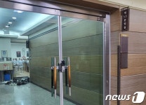 故자승스님 신원확인 불가상태로 발견…사찰내 CCTV 판독해 확인