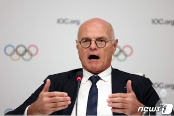 IOC, 2030·2034 동계올림픽 후보지에 각각 프랑스·미국 단독 선정