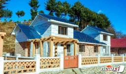 북한, 살림집 건설 효율 높이기 총력…지방건재 활용해야