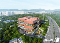 현대자동차 울산하이테크센터 건축허가…사업비 2500억 투입