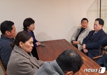 이장우 시장 중구 현안 직접 챙기겠다…구의회 갑론을박