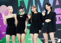 유한회사 멜론라이프 | 키스오브라이프, 멜론어워드에서 만나요