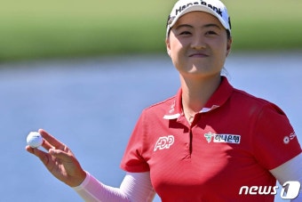 호주 교포 이민지, 호주 여자 오픈 준우승…신지애 공동 3위