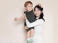 사유리 아들 어린이집 아빠데이, 부동산 아저씨에 부탁…아빠 없어서 미안