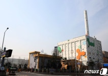 안양시 자원회수시설, 환경부 주관 실태평가서 최우수