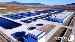 북한, 나선시에 양어사업소 건설·젖소염소목장 개건