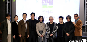 학전 AGAIN 프로젝트 '가수 김민기에 대한 감사를 전하며'