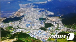 여수국가산단 9개 기업 안전진단 해보니…권고·시정조치만 468건